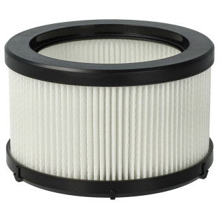 Filtru rotund pentru Rowenta X-Force Flex 9.60 RH2037 / RH2039 / RH2079, ZR009012