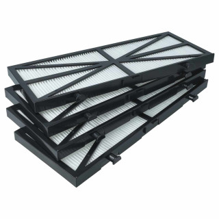 Set de filtre HEPA pentru Dolphin Evolution 40 / Hydro 40 / PS40, 9991425-ASSY