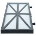 Set de filtre HEPA pentru Dolphin Cosmos 20 / Cosmos 30 / W20, 9991407-ASSY