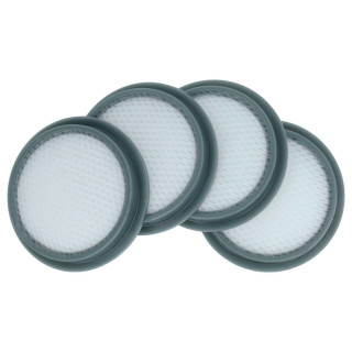 Set de filtre HEPA pentru Hoover MBC500UV Ultra Vortex, S119