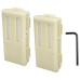 Set HEPA de filtre pentru Dyson Hand Dryer Airblade V AB12 / Airblade V HU02 Set HEPA de filtre pentru Dyson Hand Dryer Airblade V AB12 / Airblade V HU02