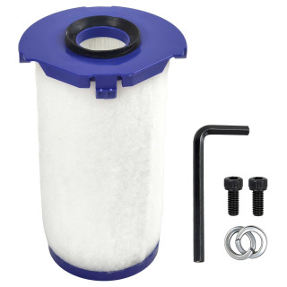 Filtru HEPA pentru Dyson hand dryer 9KJ / HU03 Filtru HEPA pentru Dyson hand dryer 9KJ / HU03