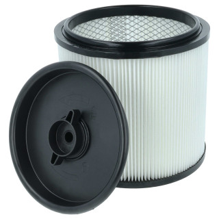 Cartuș de filtru pentru Einhell TE-VC 2025 / TE-VC 2230 / TE-VC 3080, 2351126 Cartuș de filtru pentru Einhell TE-VC 2025 / TE-VC 2230 / TE-VC 3080, 2351126