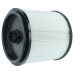 Cartuș de filtru pentru Einhell TE-VC 2025 / TE-VC 2230 / TE-VC 3080, 2351126 Cartuș de filtru pentru Einhell TE-VC 2025 / TE-VC 2230 / TE-VC 3080, 2351126