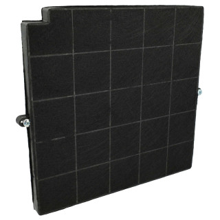 Filtru de cărbune activ pentru AEG DD6591-M / Whirlpool AKR971 / AMC981