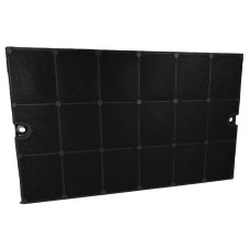 Filtru de cărbune activ pentru AEG 9509 D-B / Zanussi ZH6013N / Electrolux EFC610X