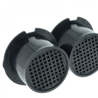 Filtru de cărbune activ pentru Liebherr EWSl 1712 / EWSr 3012 / GWT 4677 / WKA 4176