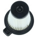 Filtru rotund pentru Grundig GMS3890 / Beko VRT 74225 VI , C00874236 Filtru rotund pentru Grundig GMS3890 / Beko VRT 74225 VI , C00874236
