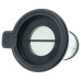 Filtru rotund pentru Grundig GMS3890 / Beko VRT 74225 VI , C00874236 Filtru rotund pentru Grundig GMS3890 / Beko VRT 74225 VI , C00874236