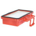 filtru HEPA pentru Dirt Devil Infinity Rebel DD5500 / DD5254