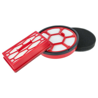 Set de filtre pentru Dirt Devil 20 / 35 / 50, 2220001