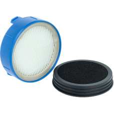 Set de filtre pentru AEG / Electrolux AP81 / EP81