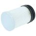 Filtru HEPA pentru Makita CL001G / CL070D / DCL180F, 199989-8 Filtru HEPA pentru Makita CL001G / CL070D / DCL180F, 199989-8