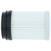 Filtru HEPA pentru Makita CL001G / CL070D / DCL180F, 199989-8 Filtru HEPA pentru Makita CL001G / CL070D / DCL180F, 199989-8