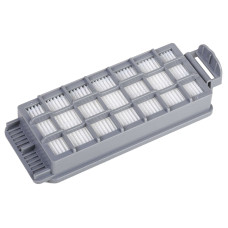 Filtru HEPA pentru Kärcher BVL 3/1 / BVL 5/1 / CV 30/2, 2.889-342.0