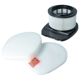 Set de filtre pentru Shark IZ201 / IZ251