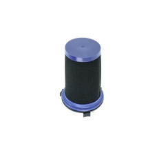 Filtru rotund pentru Rowenta Air Force 360 / X-Pert Essential 260, ZR009001