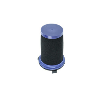 Filtru rotund pentru Rowenta Air Force 360 / X-Pert Essential 260, ZR009001
