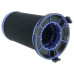 Filtru rotund pentru Rowenta Air Force 360 / X-Pert Essential 260, ZR009001