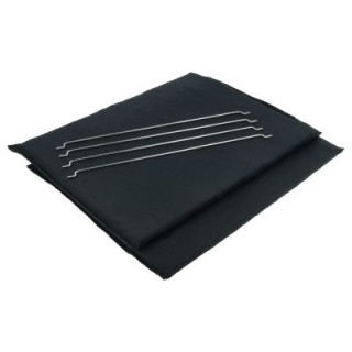 Filtru de cărbune activ pentru Miele DA 6890, DKF-22-1