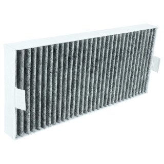 Filtru de cărbune activ pentru Miele KMDA 7272-1 / KMDA 7473-1, DKF-35-S