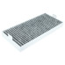 Filtru de cărbune activ pentru Miele KMDA 7272-1 / KMDA 7473-1, DKF-35-S