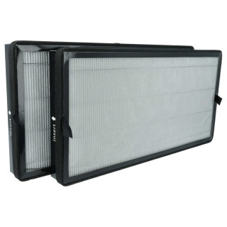 Filtru de cărbune activ pentru Kärcher AF 50, 2.863-078.0