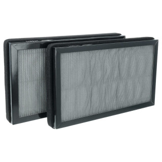 Filtru de cărbune activ pentru Kärcher AF 20, 2.863-056.0