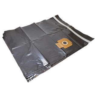 Saci pentru aspirator Flex S 47 / VCE 35 / VCE 45, 340766, polipropilenă, 5 buc Saci pentru aspirator Flex S 47 / VCE 35 / VCE 45, 340766, polipropilenă, 5 buc
