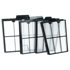 Set de filtre HEPA pentru Dolphin Active 20 / Mercury / M600 / Triton PS, 9991463-R4