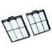 Set de filtre HEPA pentru Dolphin Active 20 / Mercury / M600 / Triton PS, 9991463-R4 Set de filtre HEPA pentru Dolphin Active 20 / Mercury / M600 / Triton PS, 9991463-R4