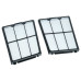 Set de filtre HEPA pentru Dolphin Active 20 / Mercury / M600 / Triton PS, 9991463-R4 Set de filtre HEPA pentru Dolphin Active 20 / Mercury / M600 / Triton PS, 9991463-R4