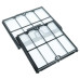 Set de filtre HEPA pentru Dolphin Active 20 / Mercury / M600 / Triton PS, 9991463-R4 Set de filtre HEPA pentru Dolphin Active 20 / Mercury / M600 / Triton PS, 9991463-R4