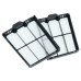 Set de filtre HEPA pentru Dolphin Active 20 / Mercury / M600 / Triton PS, 9991463-R4 Set de filtre HEPA pentru Dolphin Active 20 / Mercury / M600 / Triton PS, 9991463-R4
