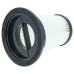 Filtru rotund pentru Grundig VCP3130L / GMS3880, 9178039322