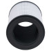 Filtru pentru Rowenta Pure Air City PU2840, XD6280F0