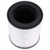 Filtru pentru Rowenta Pure Air City PU2840, XD6280F0