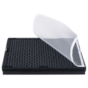 Filtru HEPA pentru Rowenta Pure Air Essential PU2530F0, XD6220F0