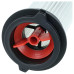 Filtru HEPA pentru Bosch / Siemens, 12015942