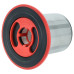 Filtru HEPA pentru Bosch BBS711W / BBS712A / BSS715CARP, 12040193 Filtru HEPA pentru Bosch BBS711W / BBS712A / BSS715CARP, 12040193