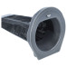 Filtru interior pentru Bosch BBH22042/01 / BBH22042/05, 12008919