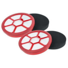 Set de filtre pentru Dirt Devil Infinity Rebel 50 / 52 / 54
