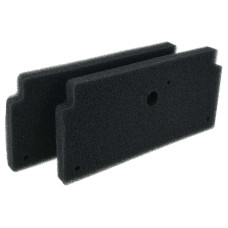 Filtru de spumă pentru Bosch WT / Siemens WT, 12022801