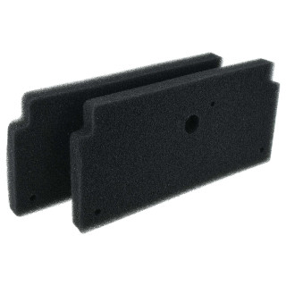 Filtru de spumă pentru Bosch WT / Siemens WT, 12022801