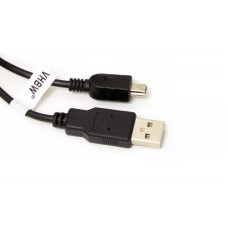 Cablu de date USB pentru Sony PlayStation Portable PSP
