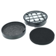 Set de filtre HEPA pentru Philips XC7053 / XC7055 / XC8055, XV1681/01 Set de filtre HEPA pentru Philips XC7053 / XC7055 / XC8055, XV1681/01