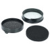 Set de filtre HEPA pentru Philips XC7053 / XC7055 / XC8055, XV1681/01 Set de filtre HEPA pentru Philips XC7053 / XC7055 / XC8055, XV1681/01