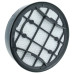Set de filtre HEPA pentru Philips XC7053 / XC7055 / XC8055, XV1681/01 Set de filtre HEPA pentru Philips XC7053 / XC7055 / XC8055, XV1681/01