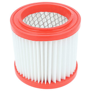 Cartuș de filtru pentru Parkside PAS 500 A1 / Einhell BT-VC 700  