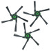 Set de perii laterale cu cinci brațe pentru iRobot Roomba S9 / S9 Plus / 9150 / 9550 Set de perii laterale cu cinci brațe pentru iRobot Roomba S9 / S9 Plus / 9150 / 9550